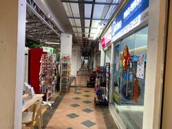 Bedok North Avenue 3 (D16), Shop House #606998281